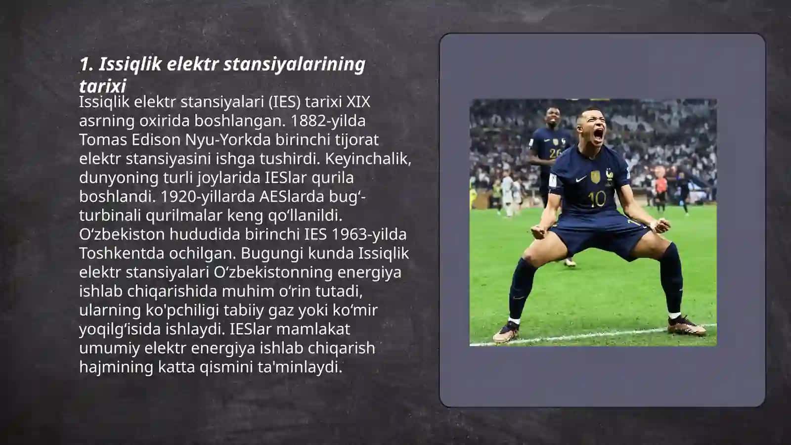 Issiqlik elektr stansiyalari haqida umumiy malumot 3