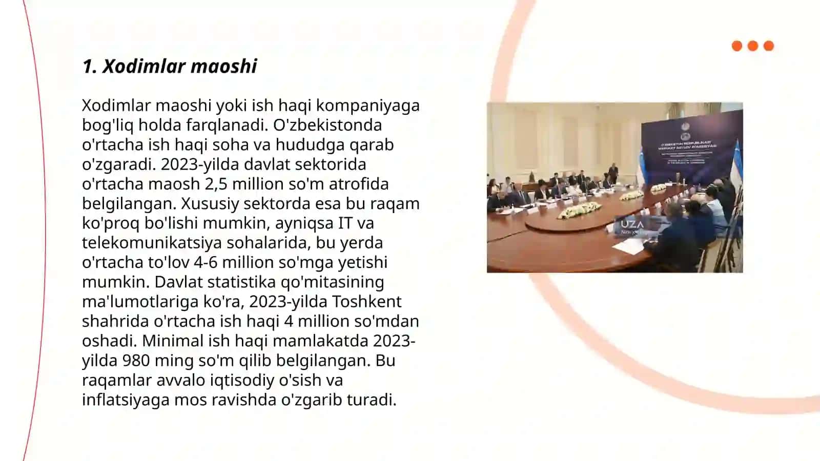 Xodimlar maoshi 3