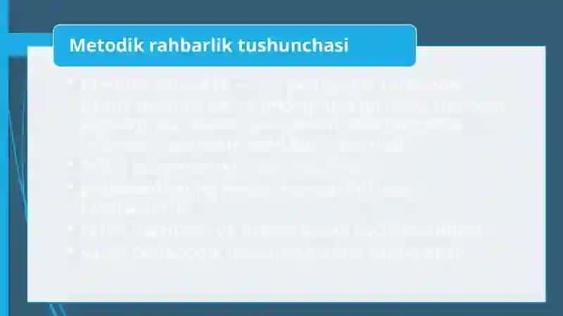 Maktabgacha ta’lim tashkilotlarida tabiat bilan tanishtirish ishiga metodik rahbarlik 3
