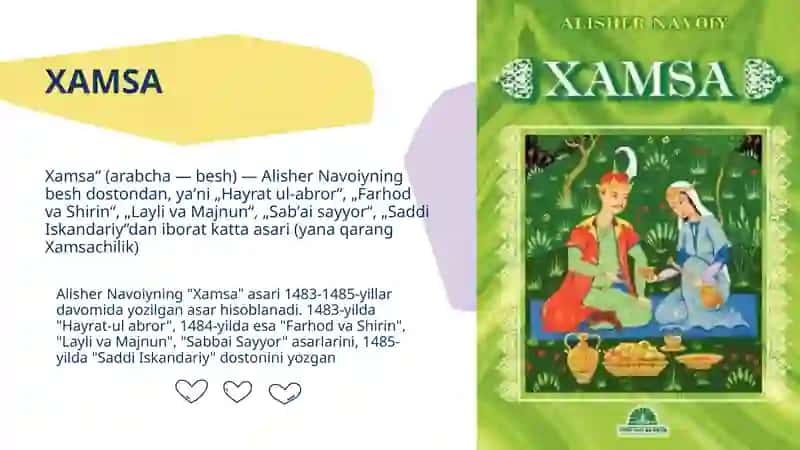Xamsa 3