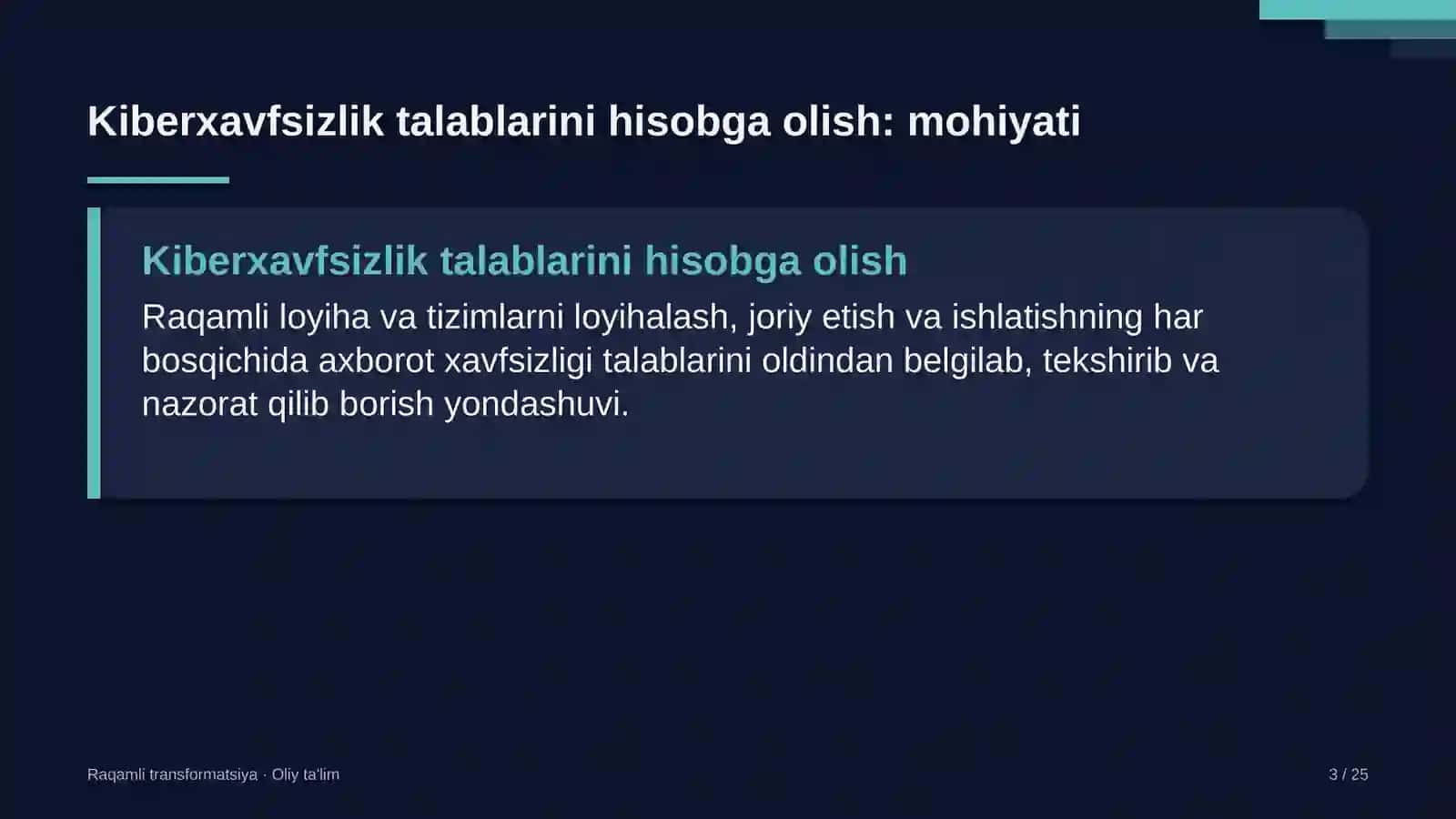 tog' turizmida raqamli kiberxavfsizlik talablarini hisobga olish 4502 3