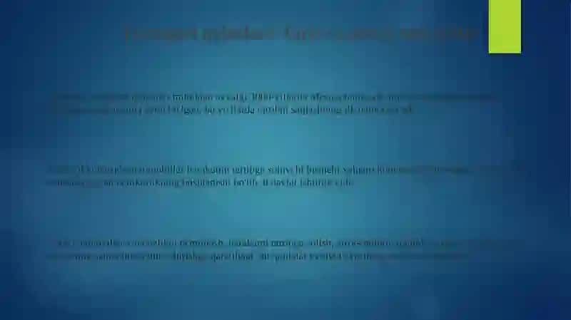 Transportatsiya qoidalari 3