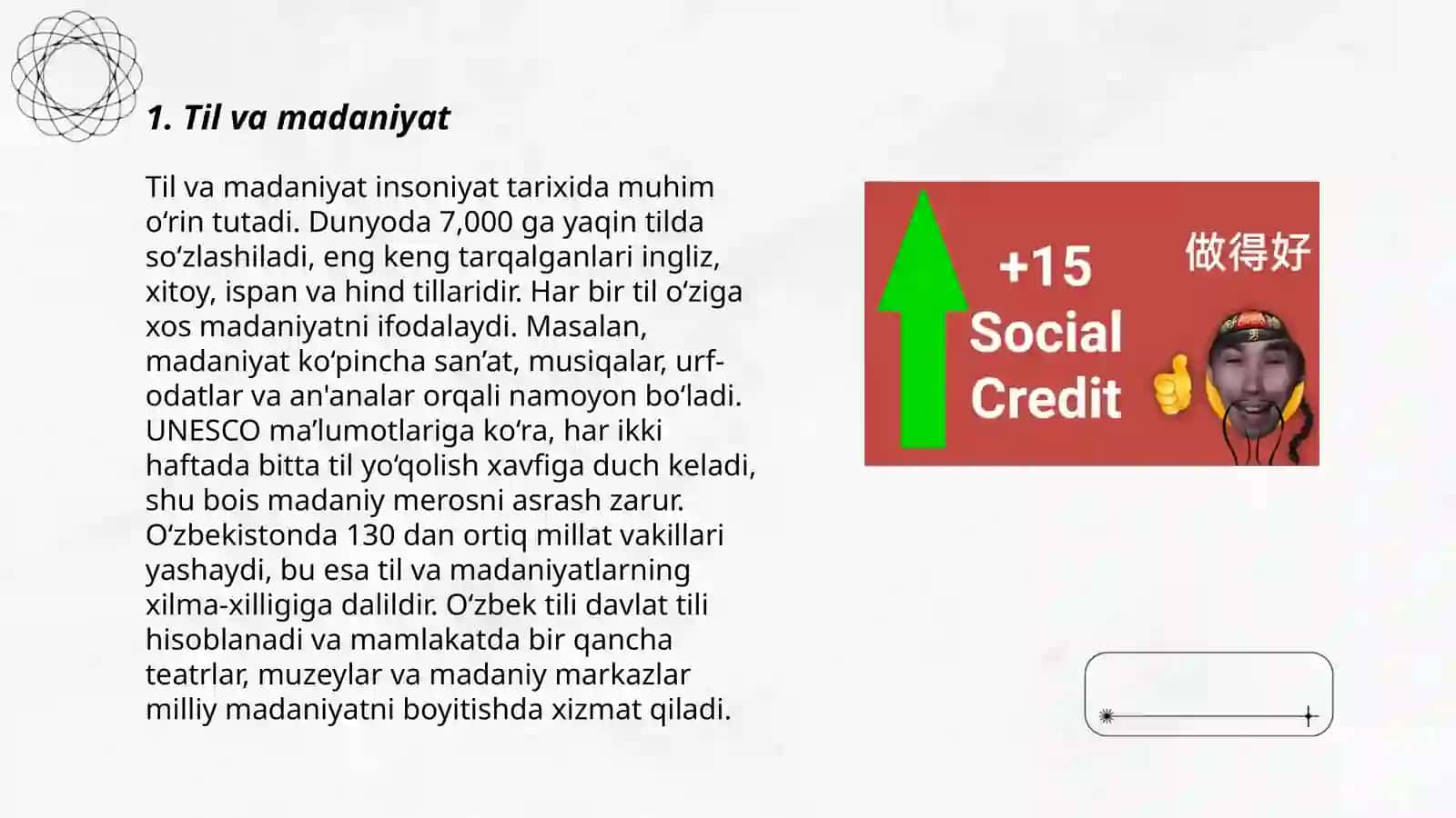 Til va madaniyat 3