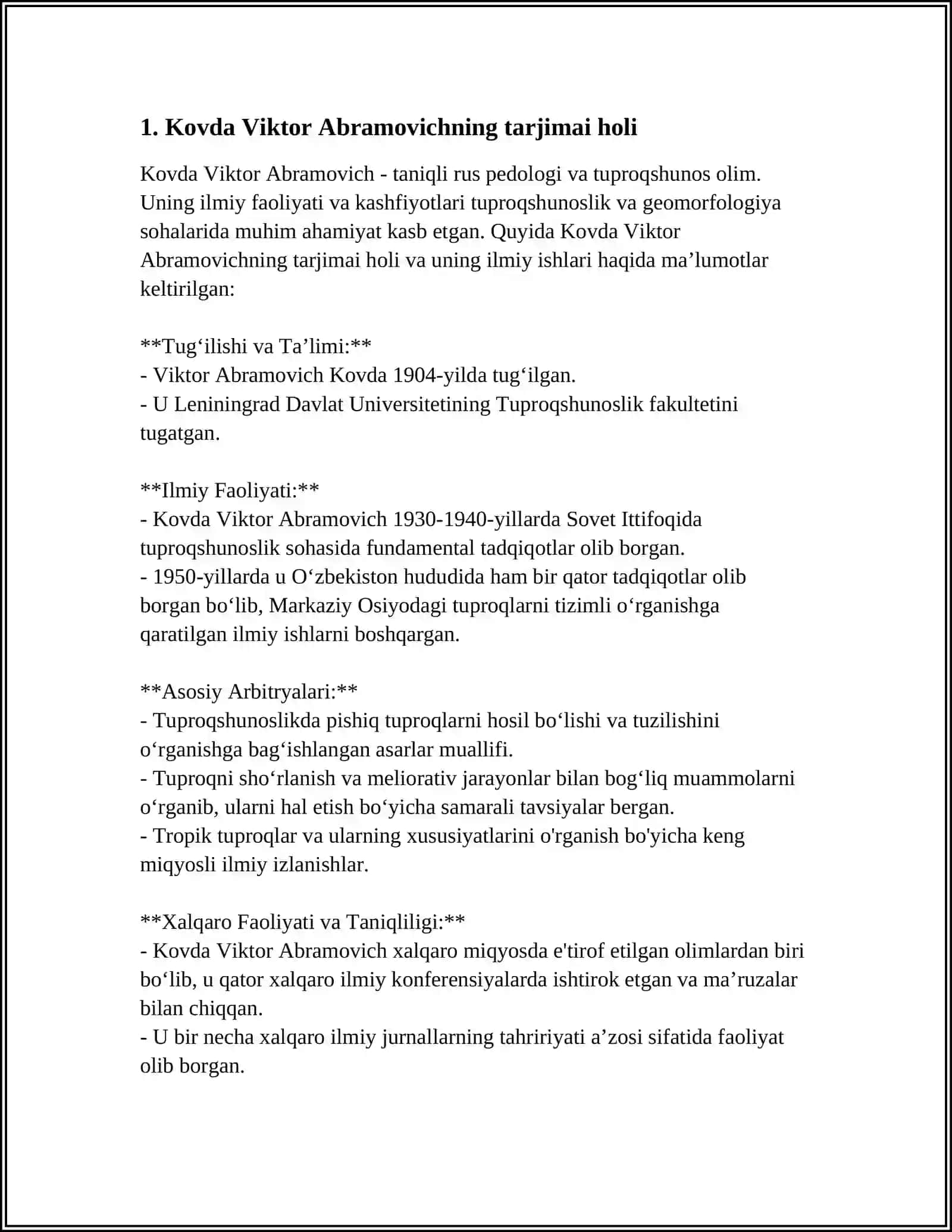 KOVDA VIKTOR ABROMOVICH 3