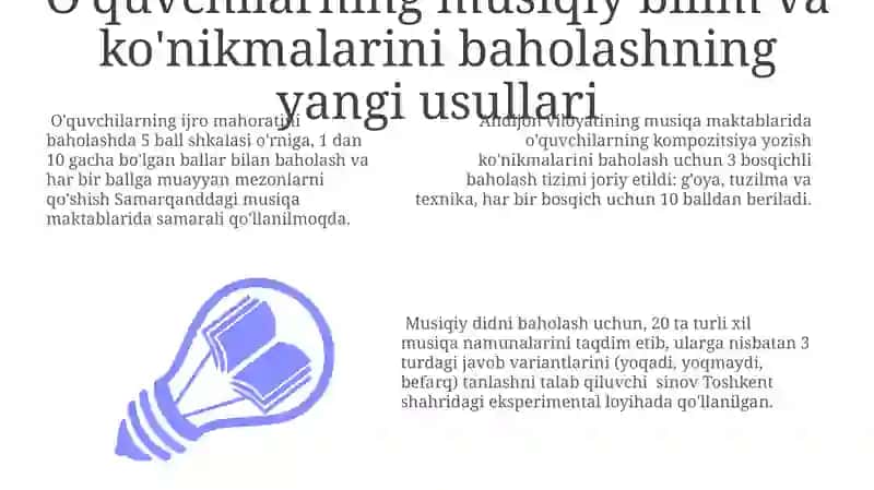 Zamonaviy Texnologiyalarni Musiqa Ta'limi Jarayoniga Integratsiyasi 3