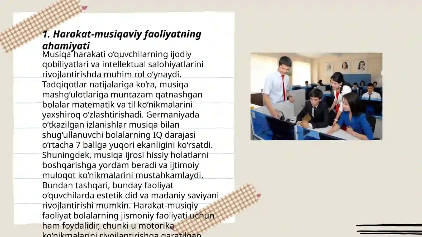 Harakat-Musiqaviy Faoliyatning Ahamiyati 3