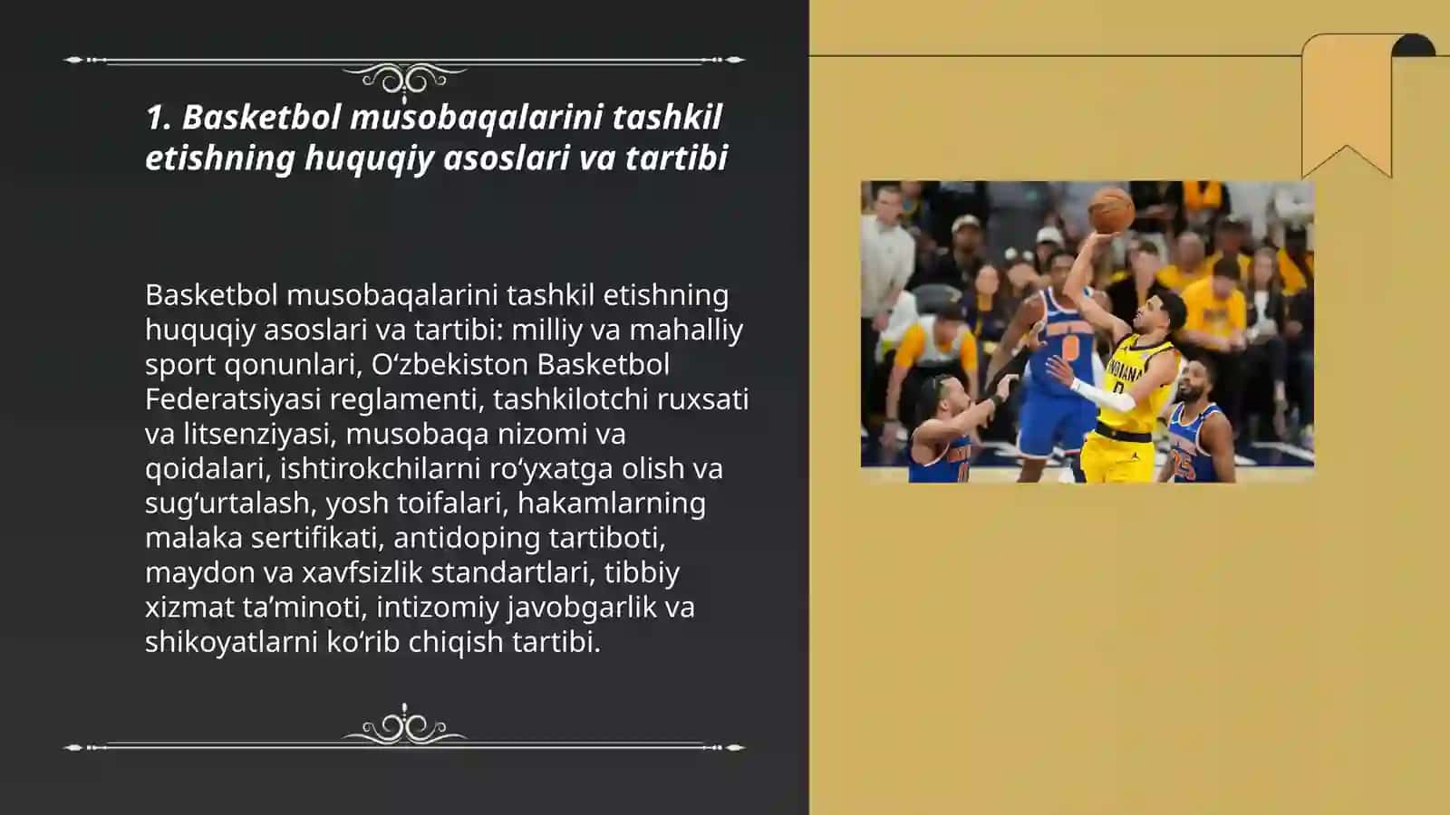 Sog'lomlashtirish tadbirlarini targ'ib qilish mavzusida referatlar tayyorlash 3