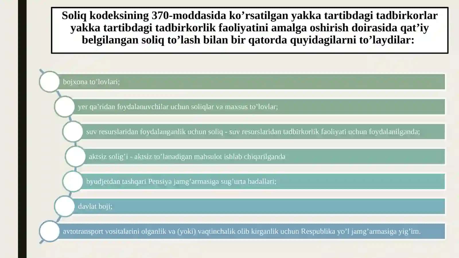 Qatiy belgilangan soliq 3