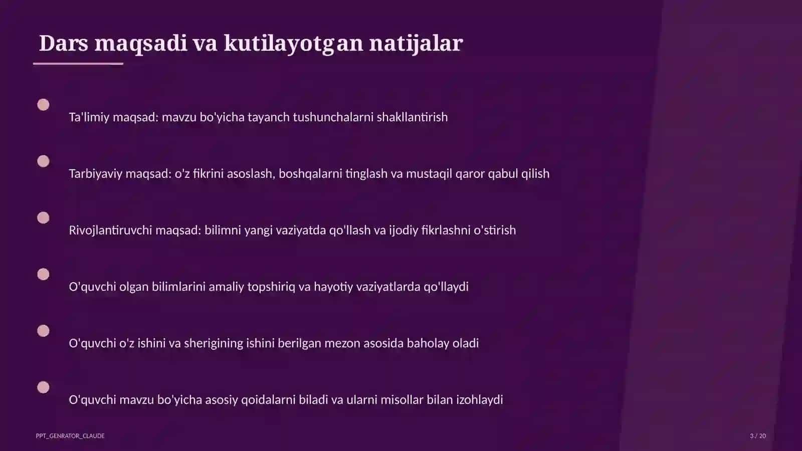 Qoraxoniylar va Xorazmshohlar davlati (7-sinf) 3