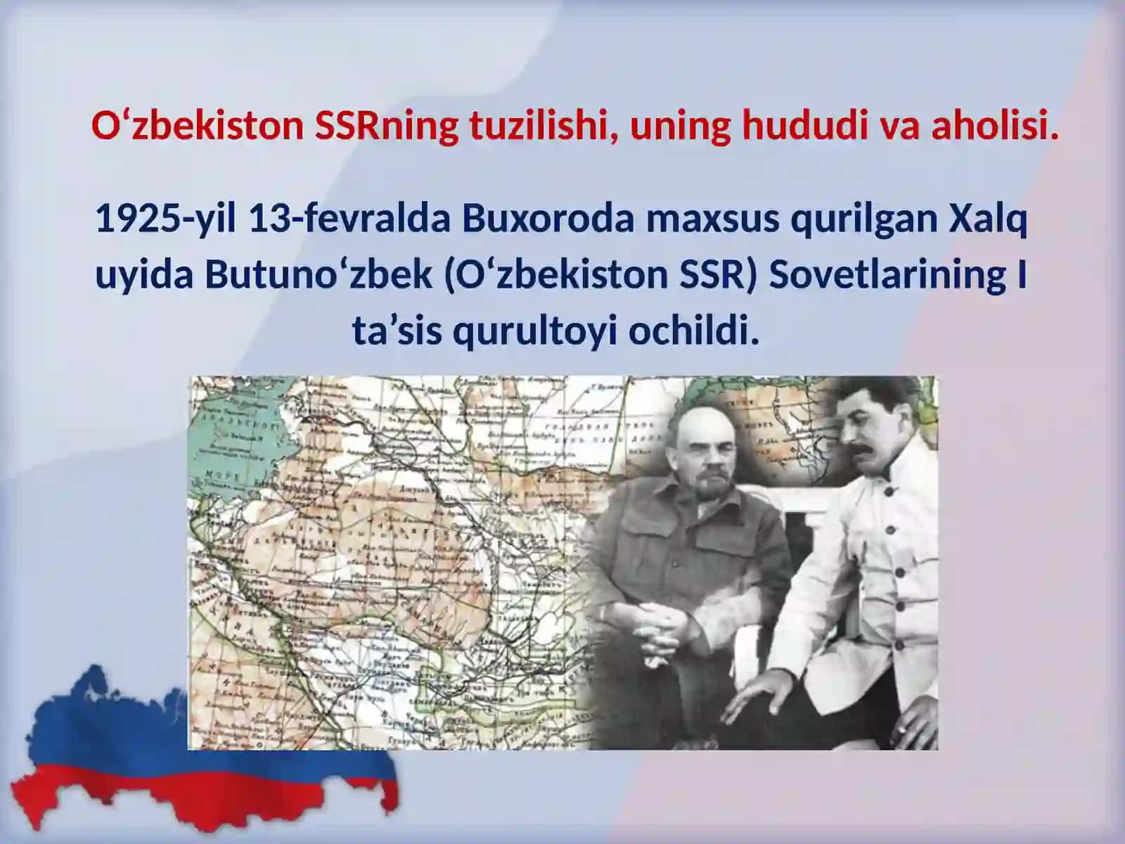 10-sinf O’zbekiston tarixi darsligi 3