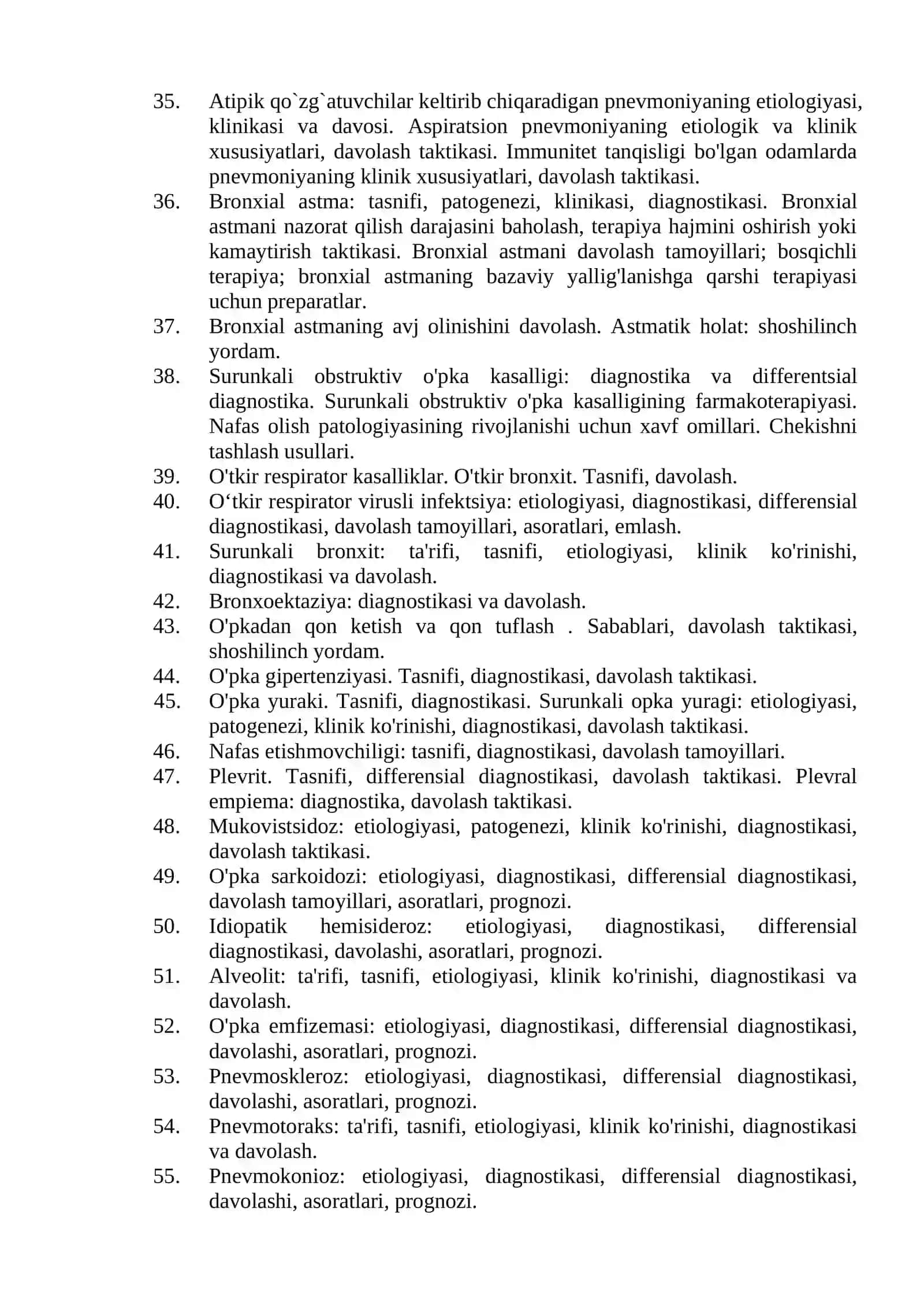 Yurak-qon tomir kasalliklarining xavf omillari 3