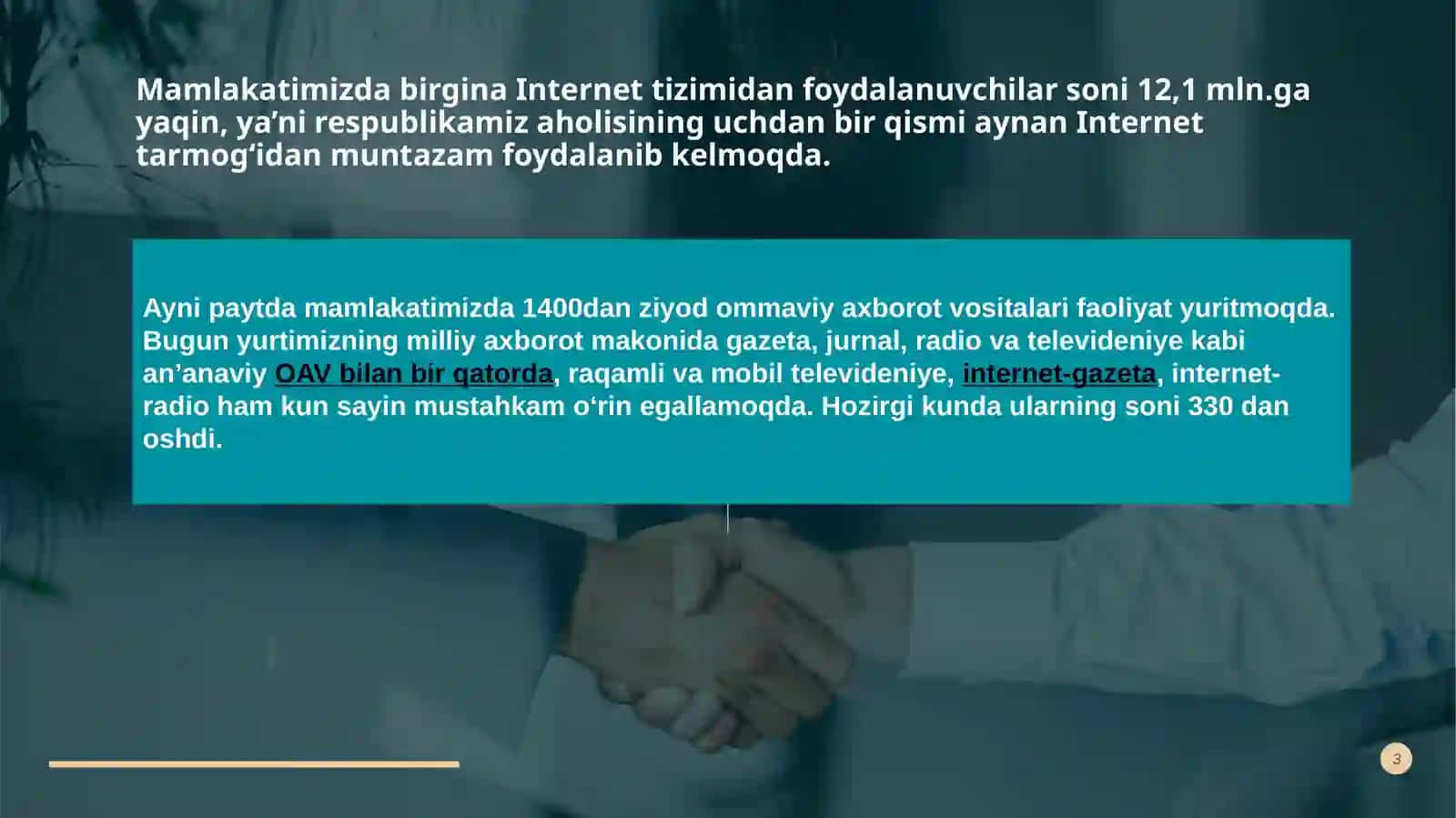 Axbarotlashgan jamiyatda yoshlarda ma’naviy madaniyatni shakllantirish 3