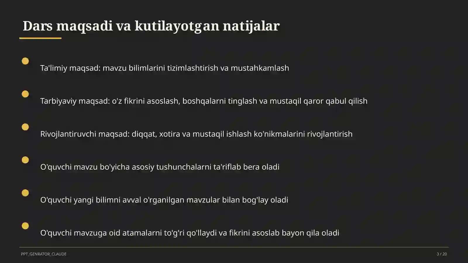 Kompyuter tarmoqlari va internet (9-sinf) 3
