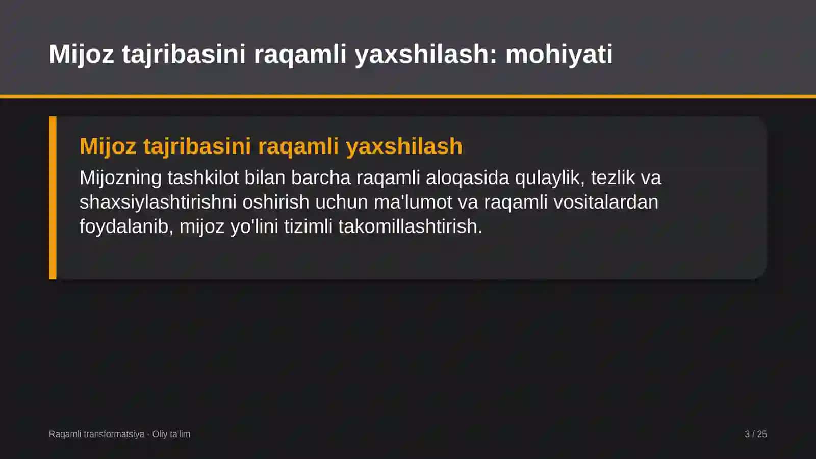 avtoservis korxonalarida mijozlar tajribasini raqamli usulda yaxshilash 1965 3