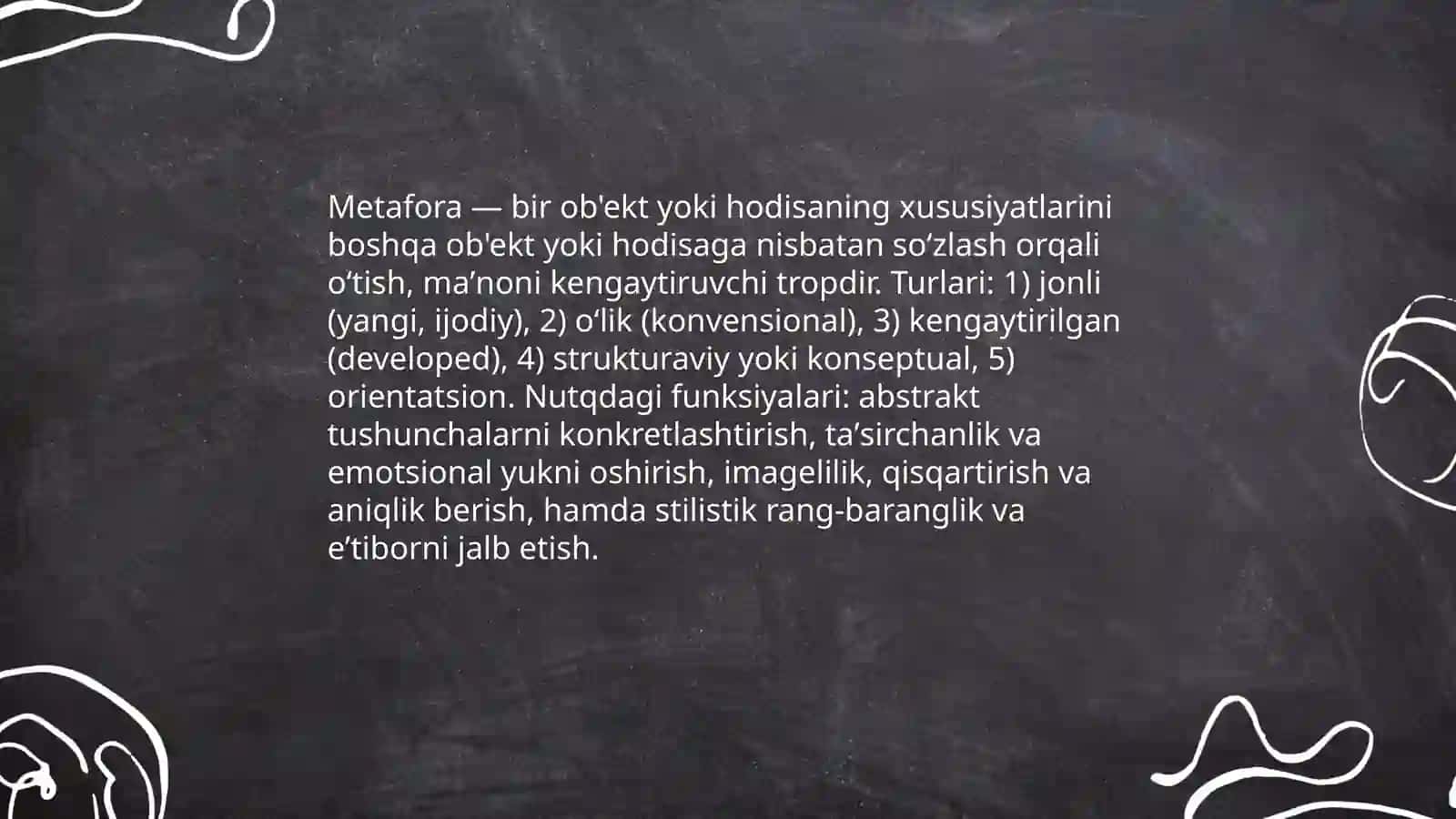 Nutqda troplar va uslubiy figuralar 3