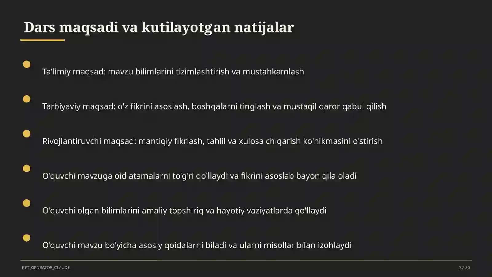 Huquq va iqtisodiyot asoslari (9-11) 3