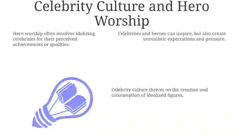 Celebrities and heroes 3