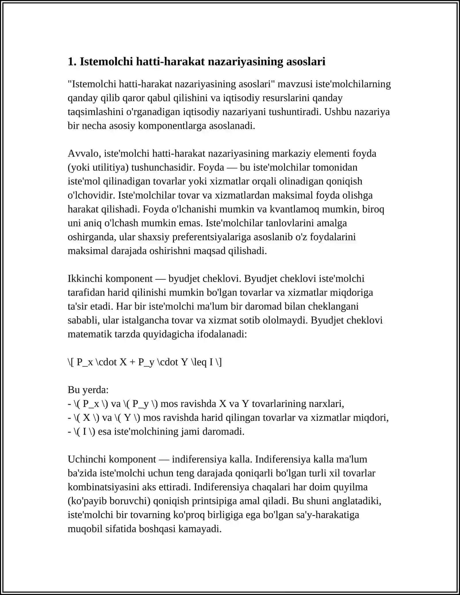 ISTEMOLCHI HATTI HARAKAT NAZARYASI 3