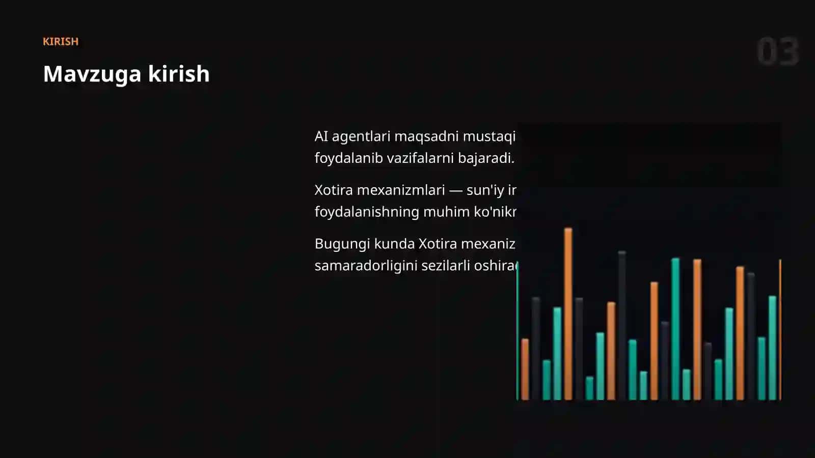 AI AGENTLARI 3