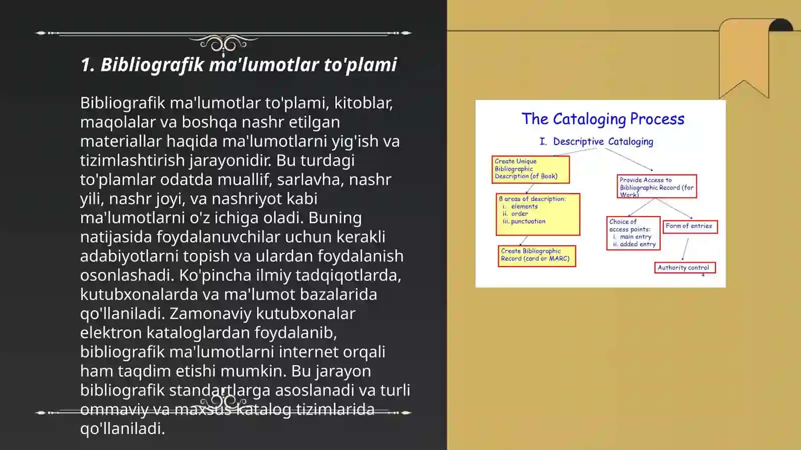 Bibliografik qo'llanma 3