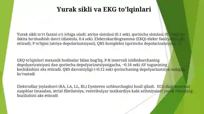 EKG 3