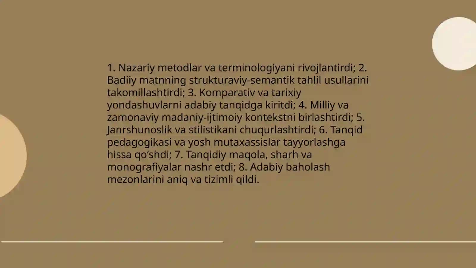 Tanqidchilikka oid asarlar 3