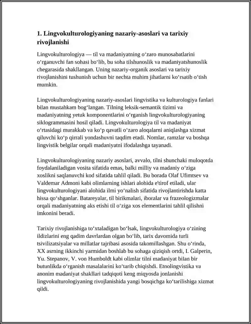 LINGVOKULTUROLOGIYA 3