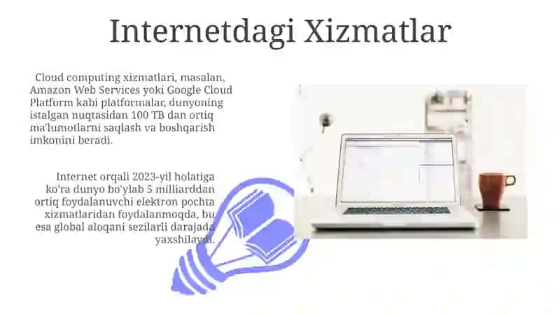 Internetda muloqot qilish 3