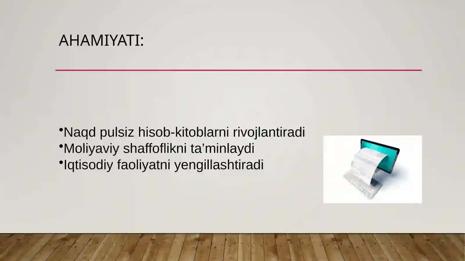 mijozlarga hisobvaraqa ochish,yopish va qayta rasmiylashtirish tartibi 3