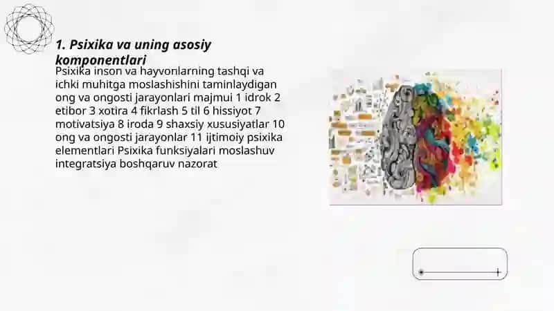 Psixologiya fanining predmeti 3