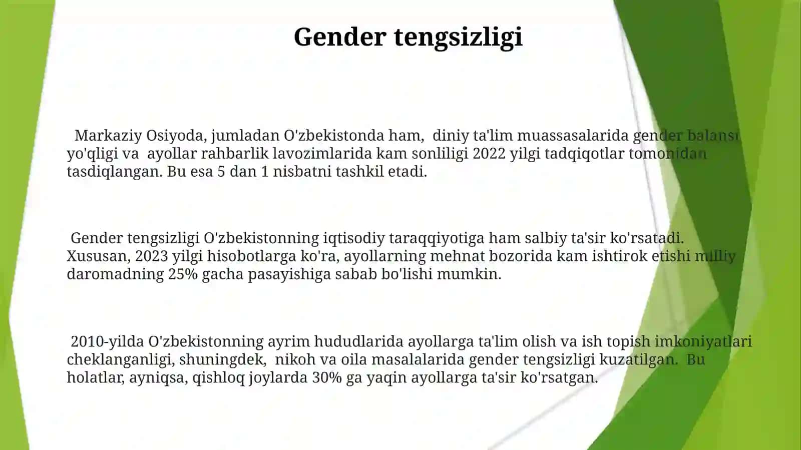 Islomdinidagixavalar 3