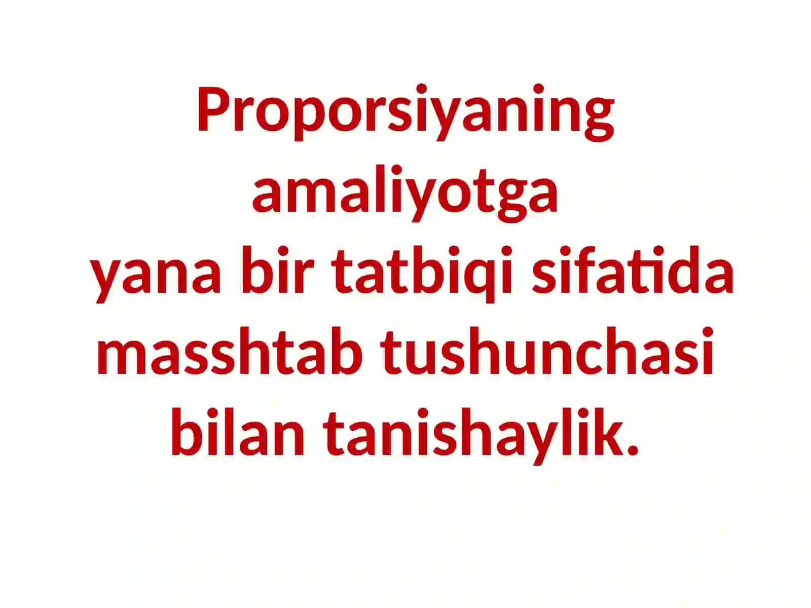 Masshtab 3