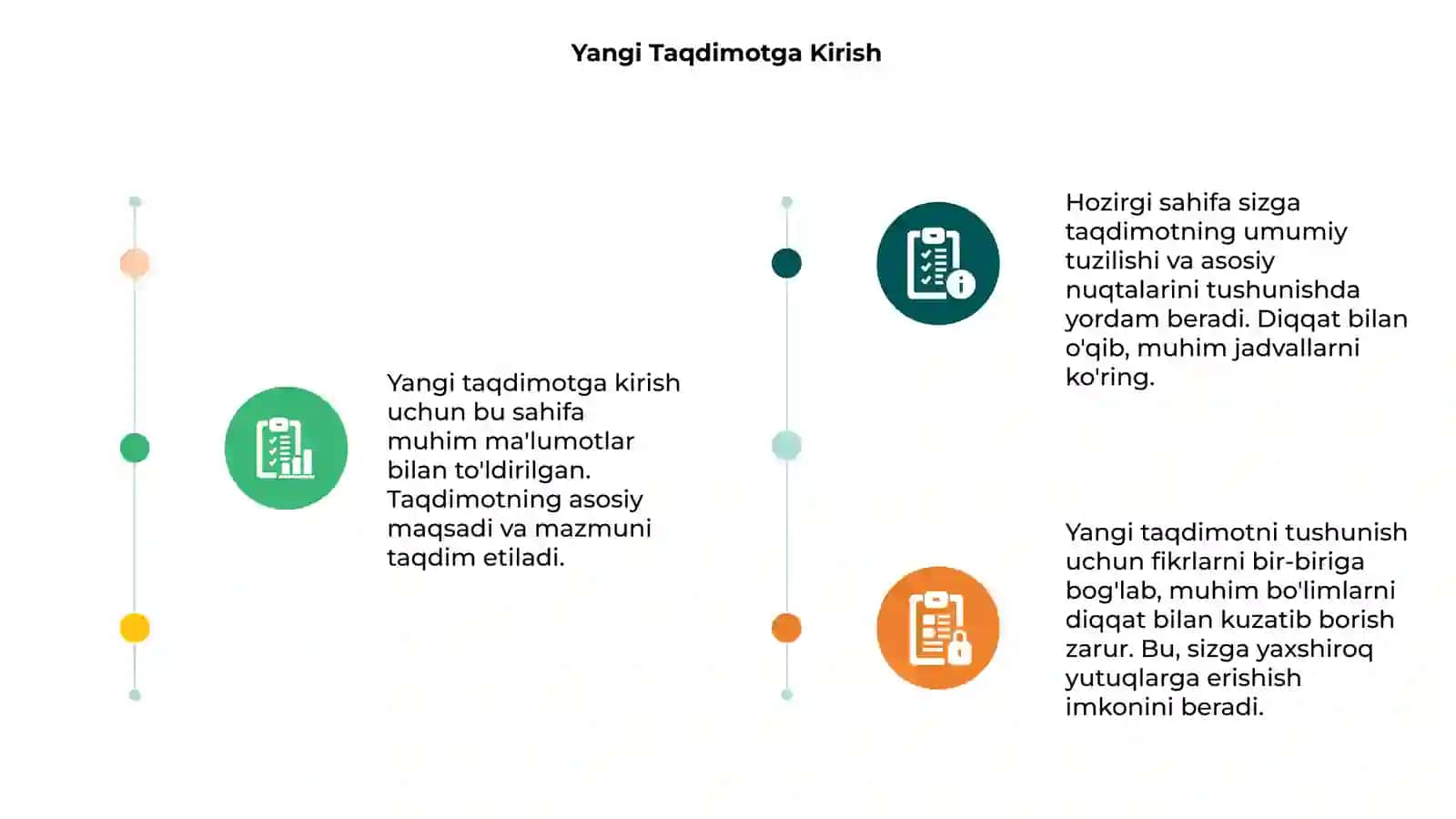 Yangi Taqdimot 3
