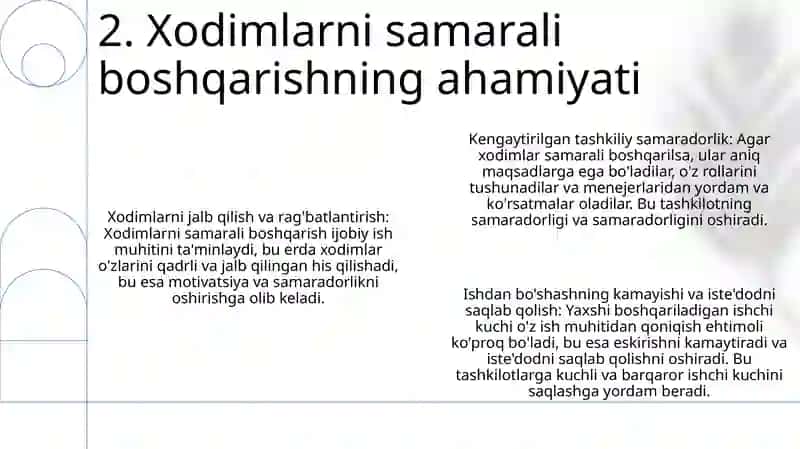 Korxona Va Tashkilotlarda Xodimlar Bilan Ishlashni Boshqarish 3