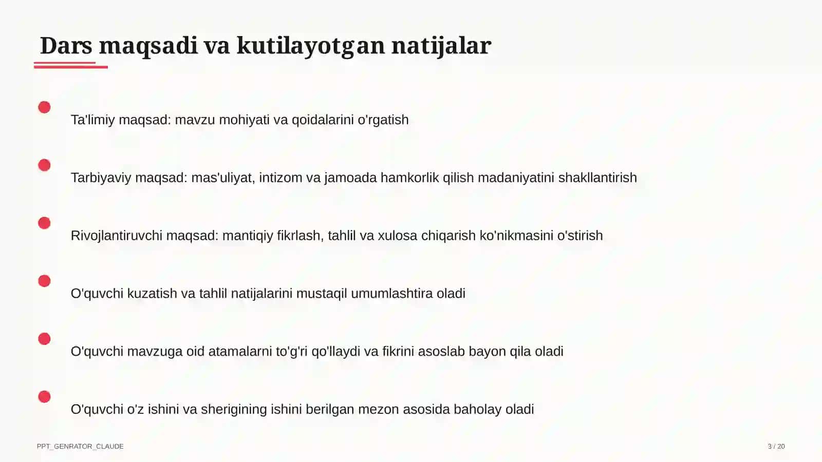 Axborot va axborot texnologiyalari (5-sinf) 3