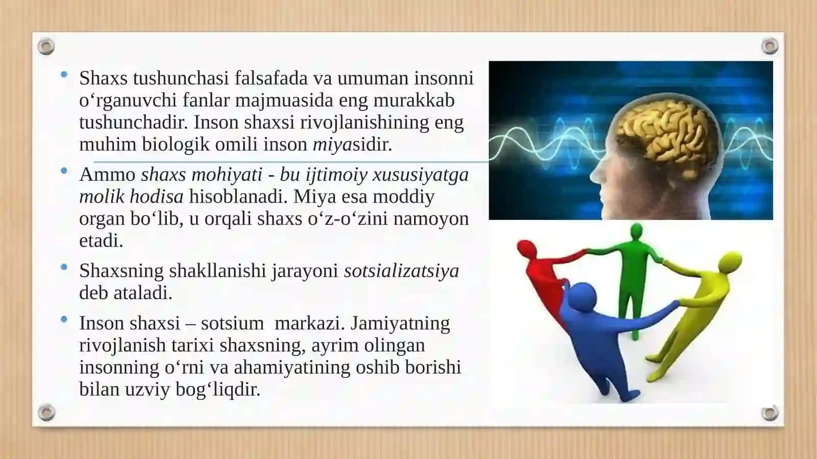 Shaxs tafakkuri rivojida g’oyaviy ehtiyojlar va ularning ijtimoiy-siyosiy tahlili 3