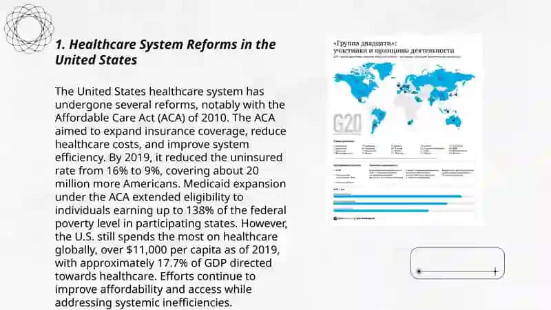 LATEST REFORMS IN DEVELOPED COUNTRIES 3