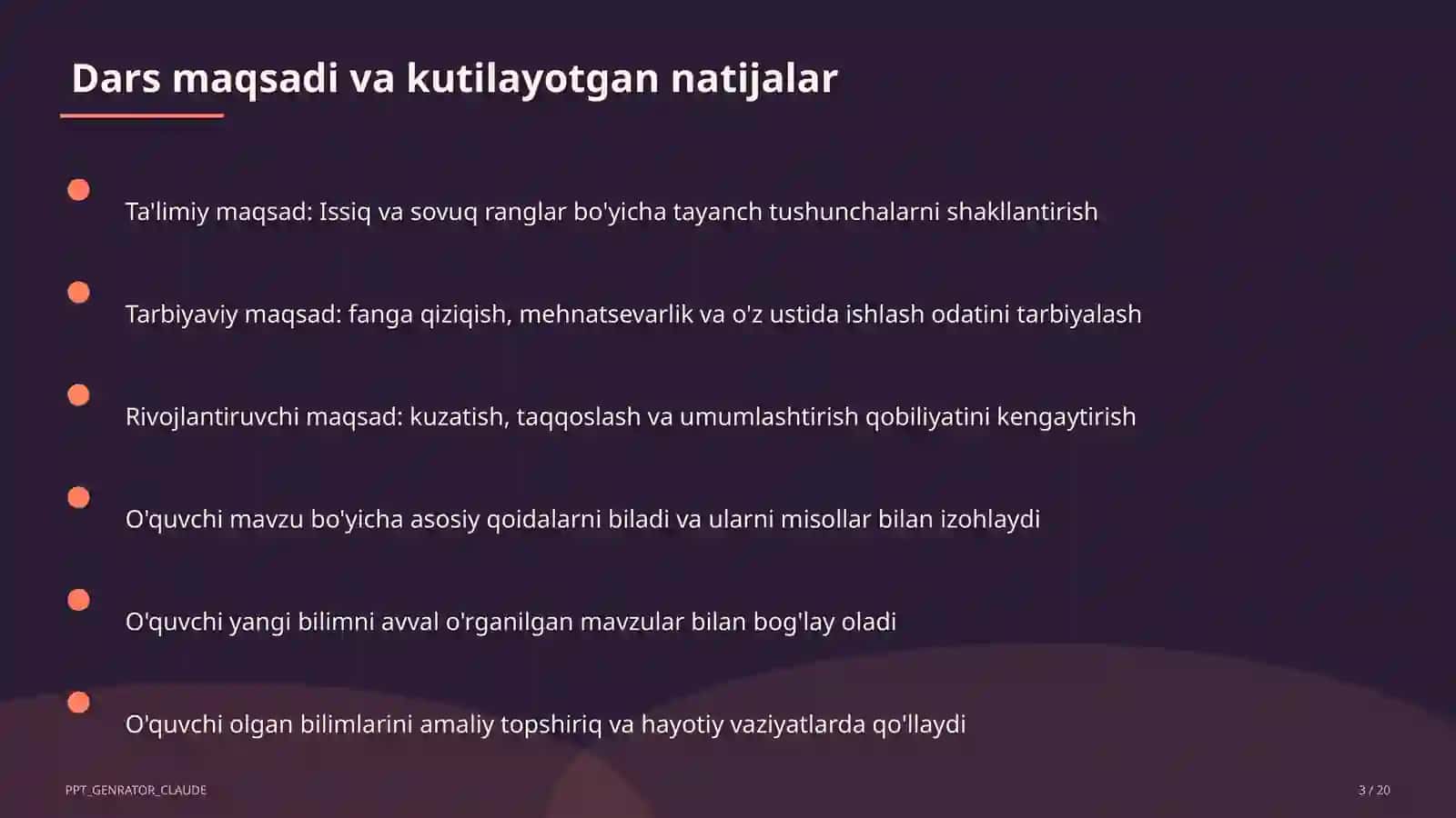 Tasviriy san'at va musiqa (1-7) 3