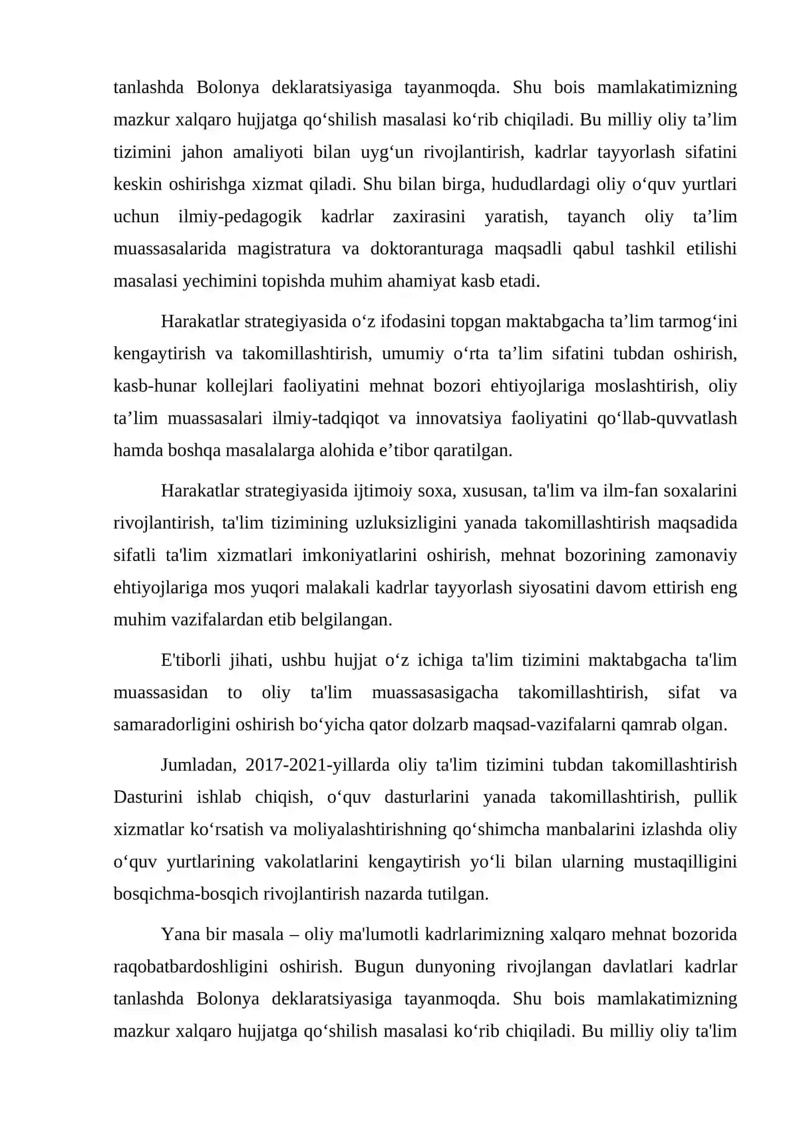 Ko’p p’zgaruvchili funksiyaning uzluksizligi va limiti 3