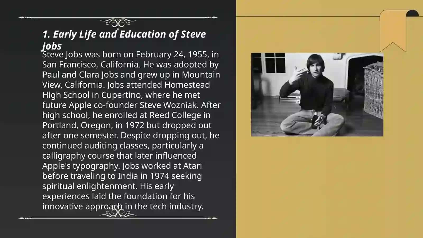 Steve Jobs 3