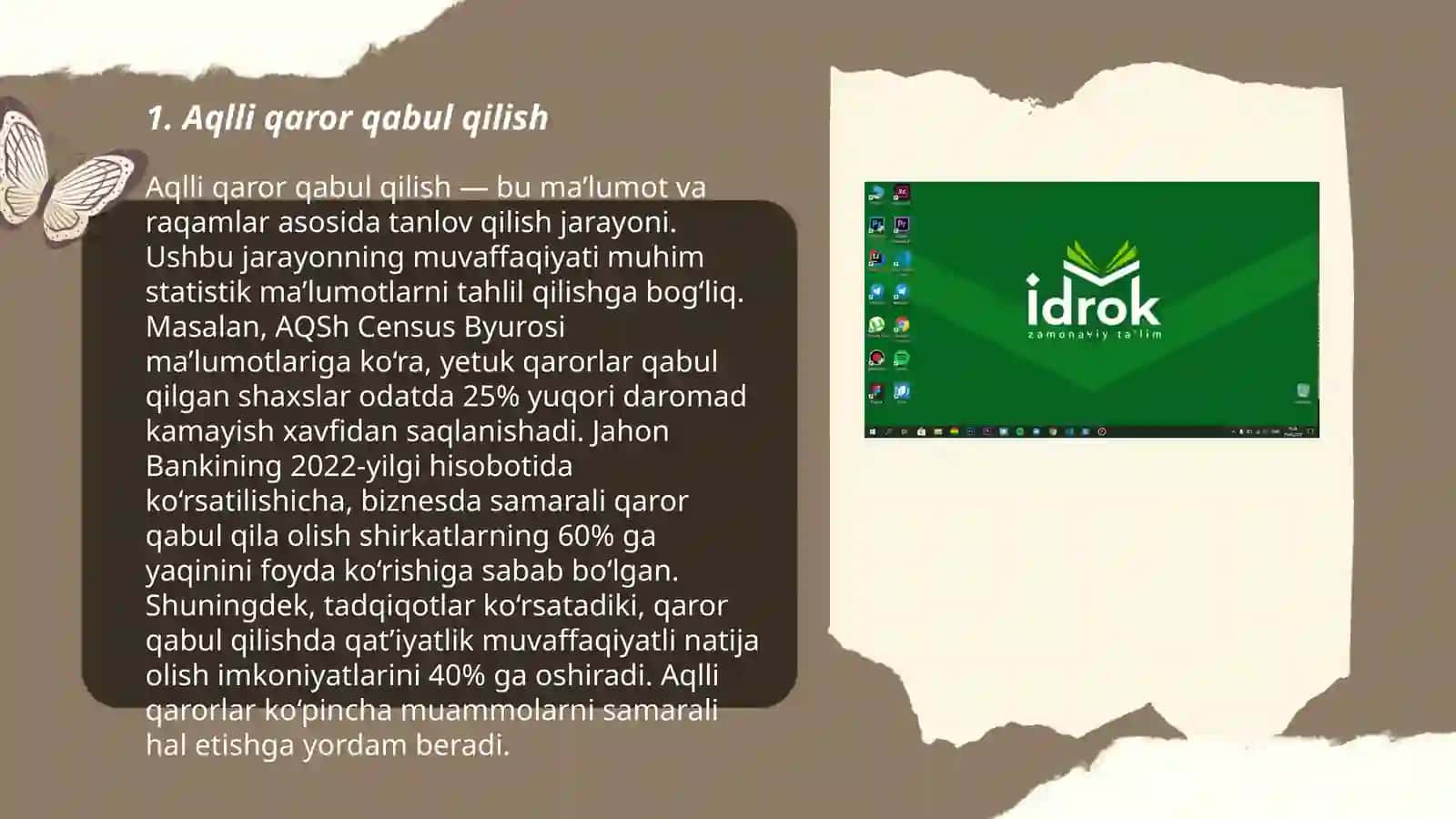 Idrok 3