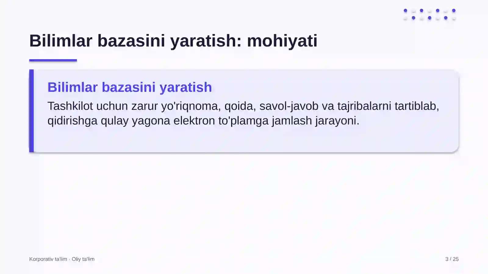 televideniyeda bilimlar bazasini yaratish 9669 3