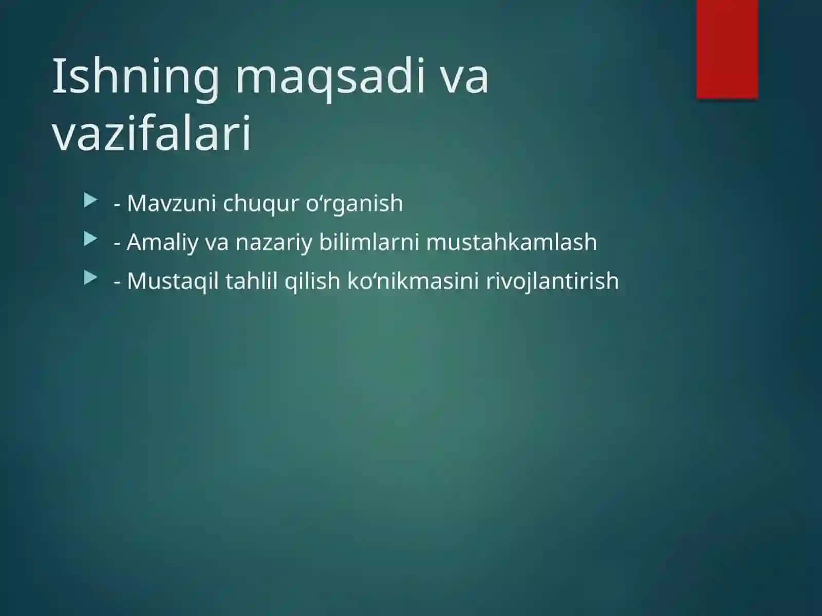 MustaqillikIshTaqdimoti 3