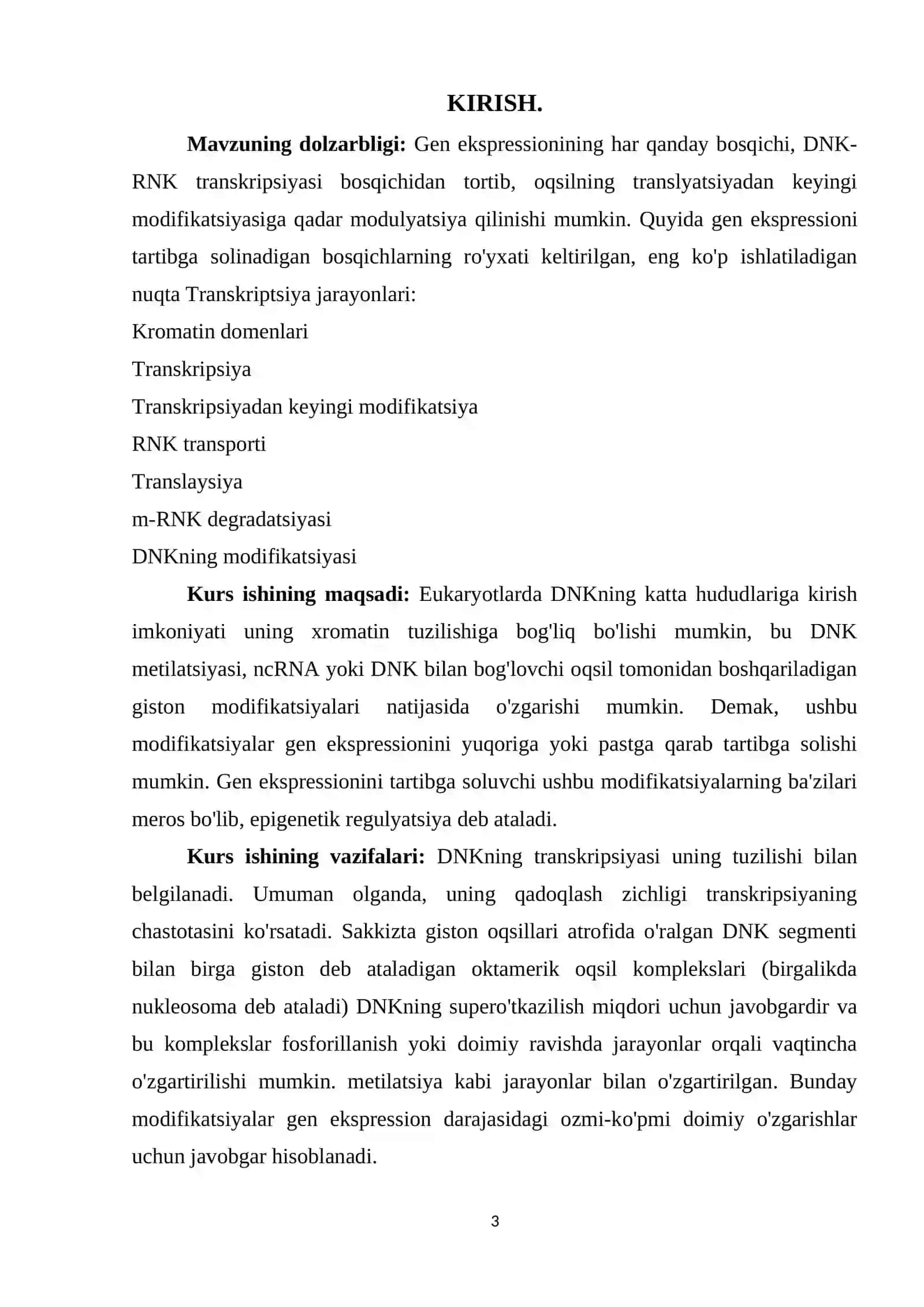 GENETIKA VA GENOMIKA ASOSLARI 3