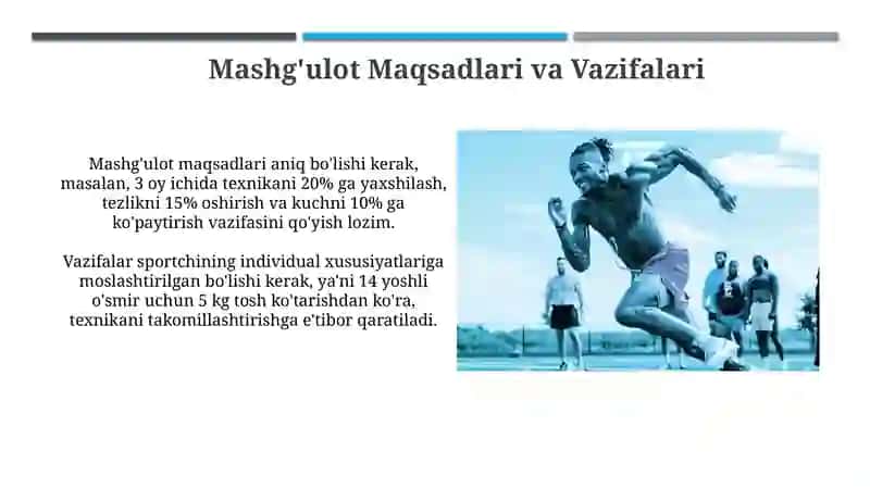 Yengil atletika 3