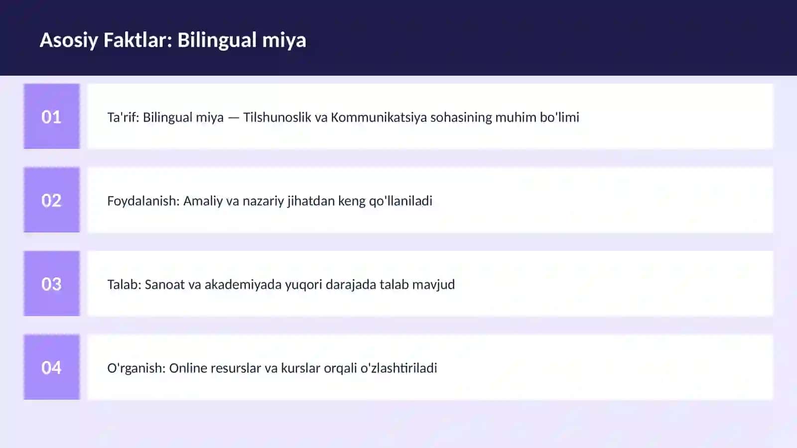 Bilingual miya 3
