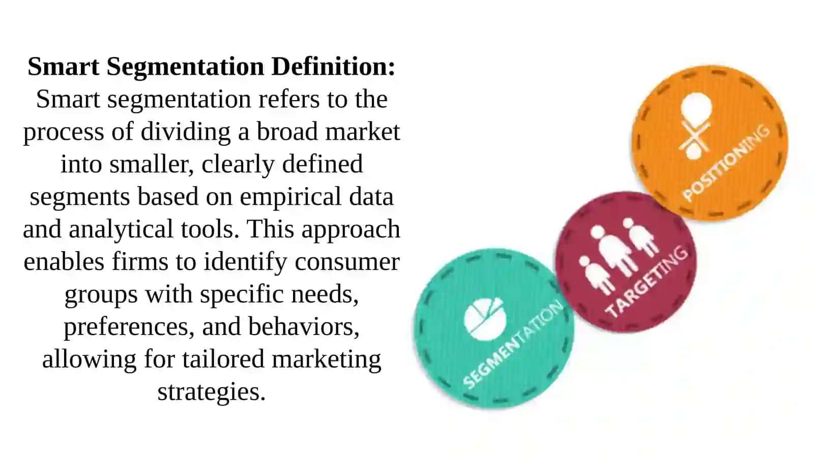 Smart Segmentation and Precision Targeting 3