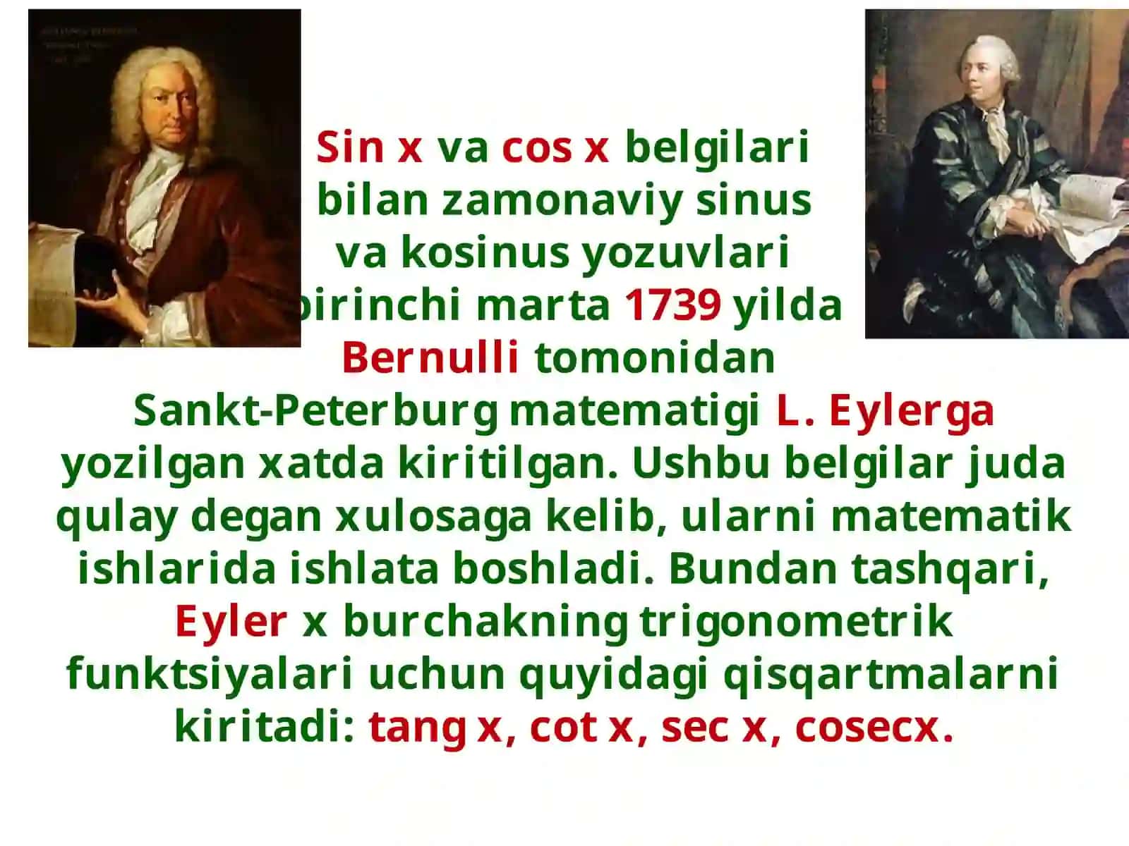 FRANSUAVIYET(1540-1603) 3