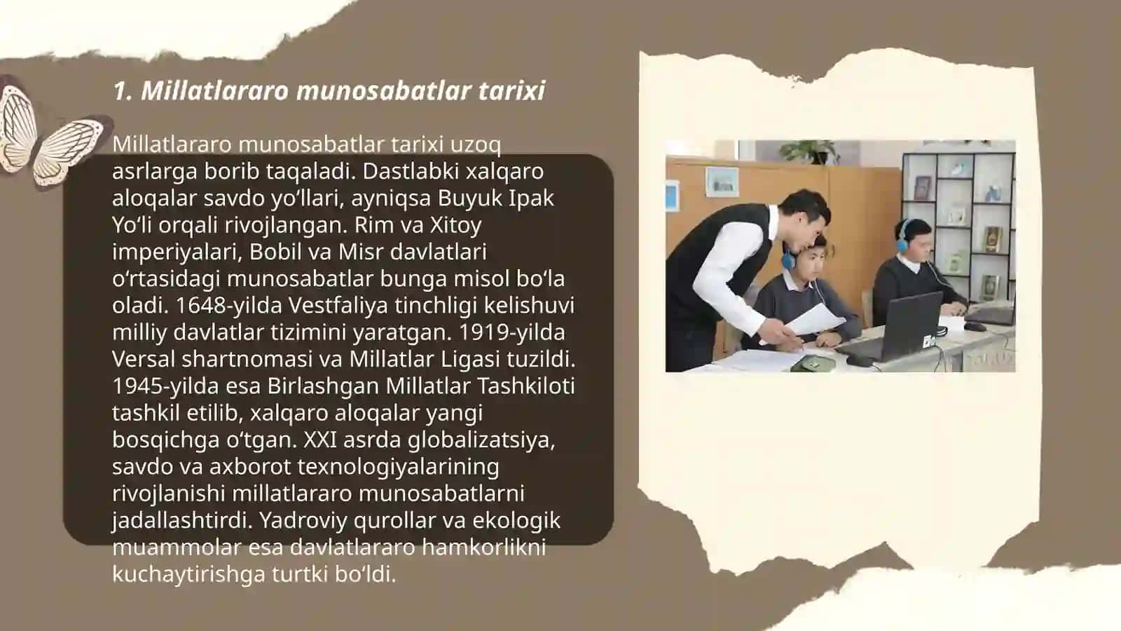Millatlararo muloqot madaniyati 3