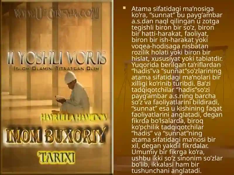 Hadis 3